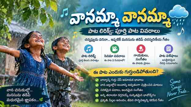 ఈ పాట ఎందుకు గుర్తుండిపోతుంది?